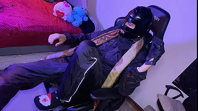 3v1l online show from 01/14/26, 06:57