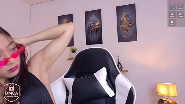 valeria aragon1107 online show from 11/29/25, 06:44