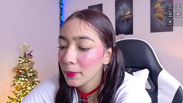 valeria aragon1107 online show from 11/30/25, 06:34