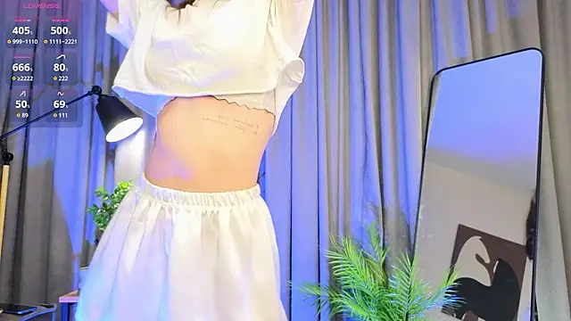 KarlaMagnett online show from 02/08/26, 03:15