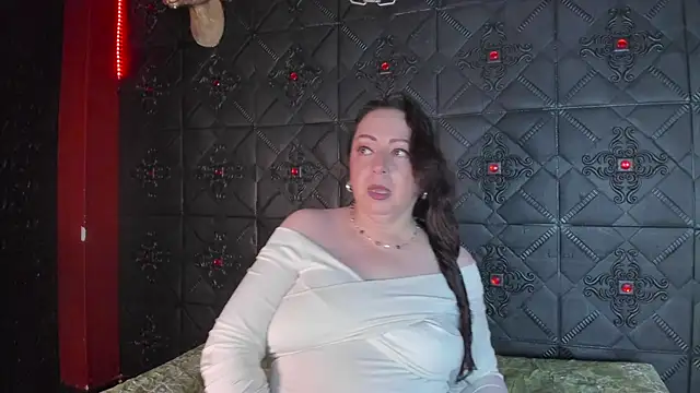 Samethyst online show from 11/22/25, 11:20