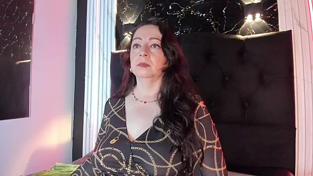 Samethyst online show from 01/12/26, 11:37