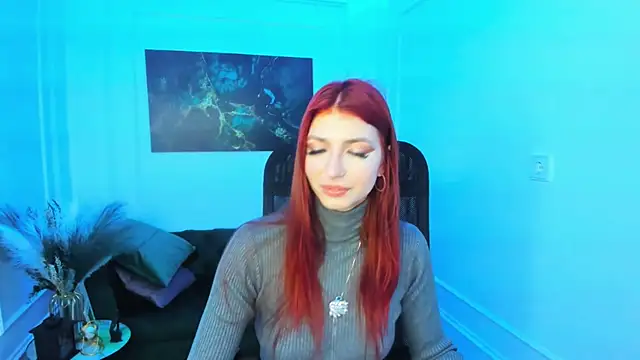 AmandaGasertoe online show from 03/02/26, 03:30