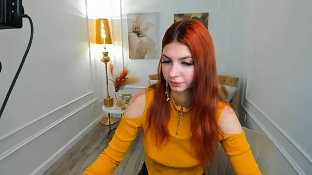 AmandaGasertoe online show from 04/10/26, 02:06