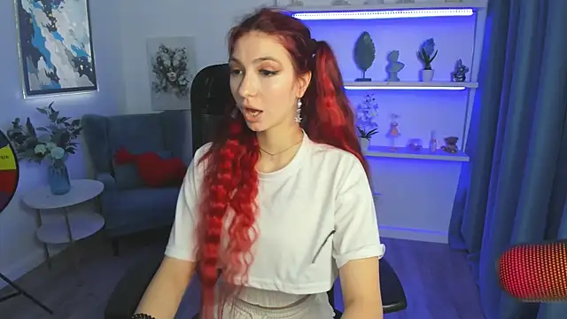 AmandaGasertoe online show from 05/15/26, 04:08