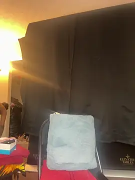 MadameMuse online show from 03/18/26, 12:36