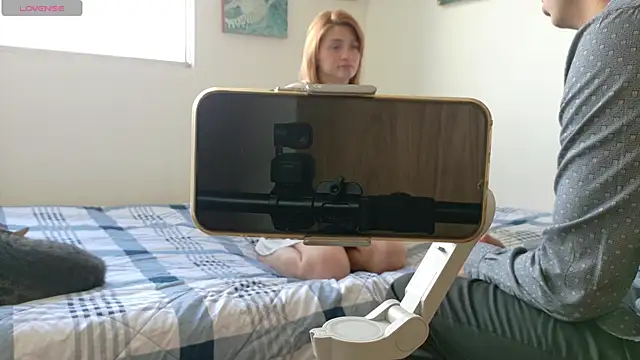 LovesKingdom online show from 01/13/26, 04:56