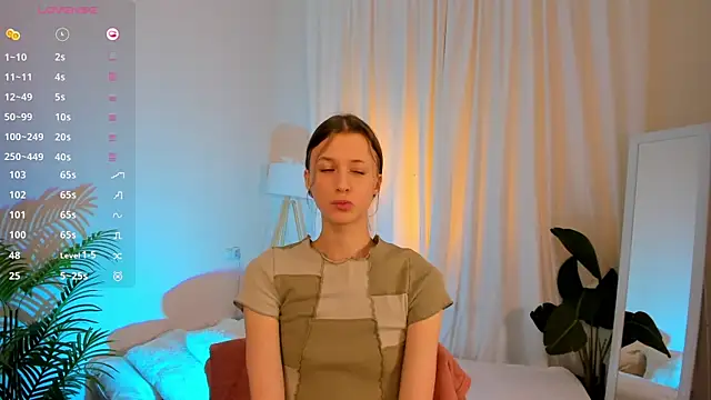 SweetVee online show from 02/21/26, 11:33