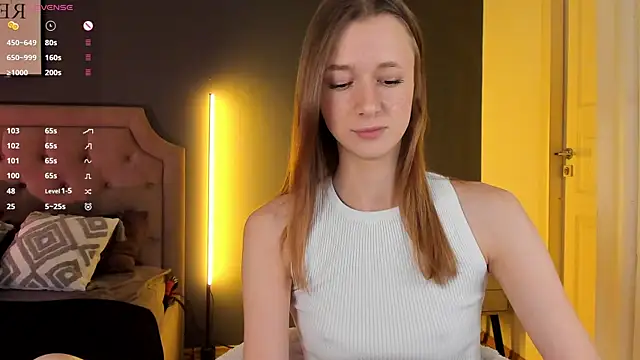 SweetVee online show from 04/09/26, 11:15