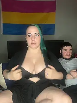 Snapshot of Chaos_Reign chatting on 11/20/25, 02:45 Chaos Reign online show from 11/20/25, 02:45