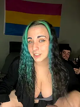 Chaos Reign online show from 11/27/25, 04:14