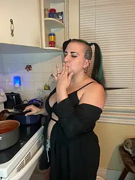 Chaos Reign online show from 12/18/25, 11:22