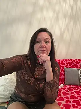 HotLdyllic online show from 02/12/26, 05:19