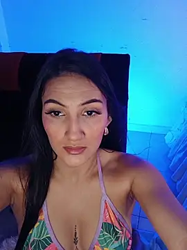 Ash 4you online show from 11/21/25, 12:48