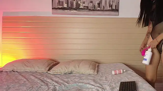 Madisonkay online show from 03/01/26, 02:13