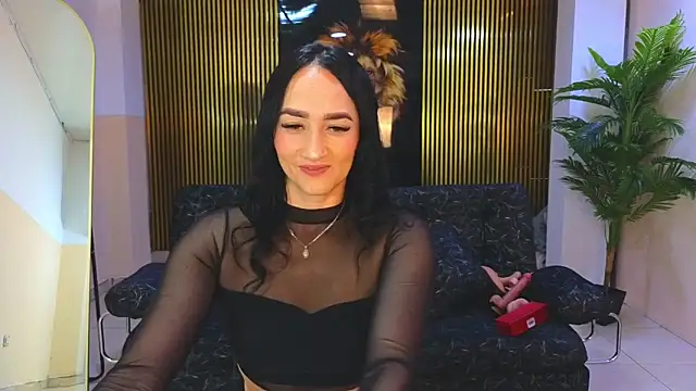 malen fitnessmilf online show from 02/01/26, 12:26