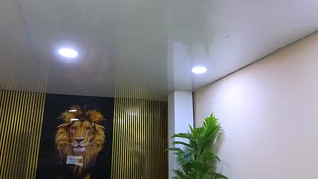 malen fitnessmilf online show from 03/15/26, 10:54