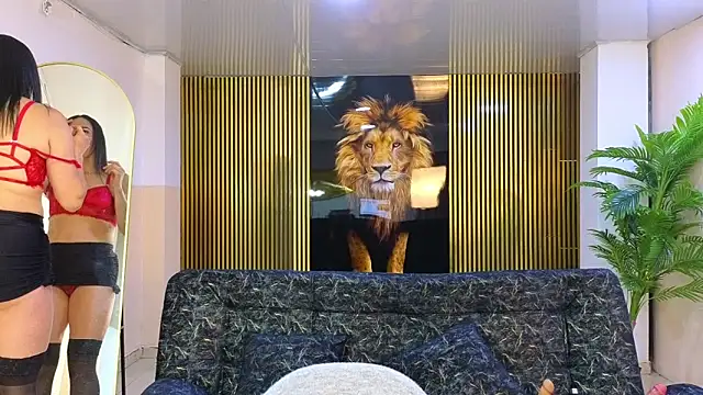 malen fitnessmilf online show from 03/18/26, 12:08