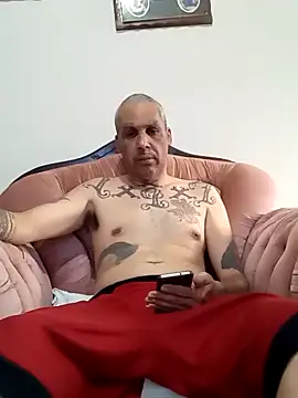 feoGG197 online show from 04/11/26, 07:51