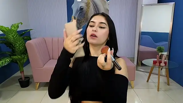 amy lovelydoll online show from 03/05/26, 07:21