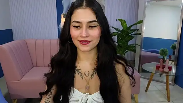 amy lovelydoll online show from 03/21/26, 07:17