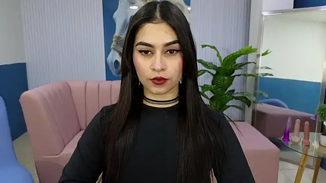 amy lovelydoll online show from 05/06/26, 07:08