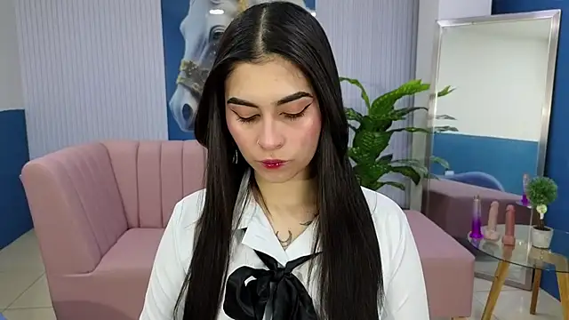 amy lovelydoll online show from 05/09/26, 06:57