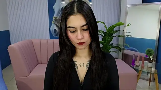 amy lovelydoll online show from 05/11/26, 07:22