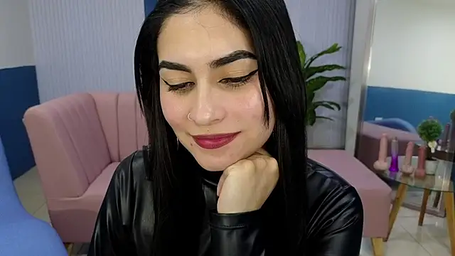 amy lovelydoll online show from 05/23/26, 07:18