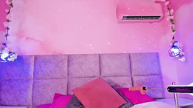 Charlote masson online show from 03/12/26, 09:10