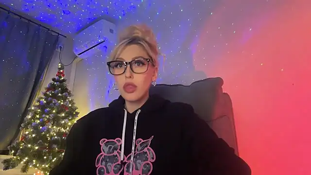 Liya Liss online show from 01/18/26, 09:29