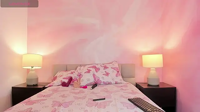 Staarhot online show from 02/09/26, 07:29