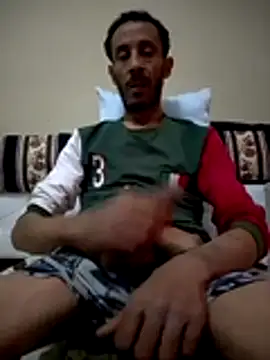 walide100000 online show from 04/05/26, 09:45