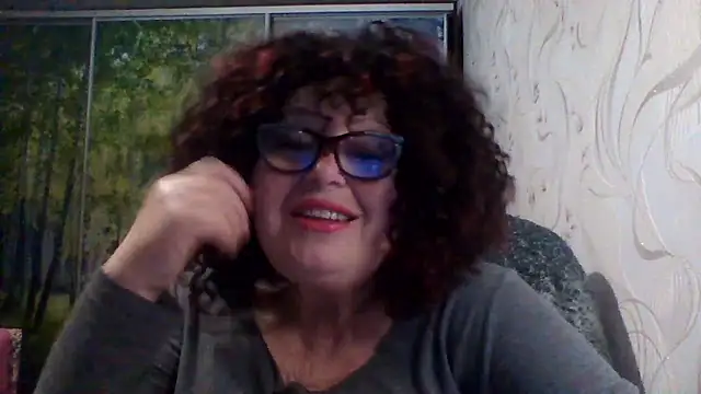 Milaniya606 online show from 02/26/26, 09:03