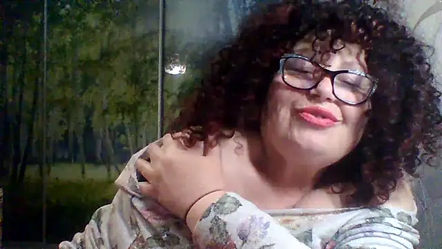 Milaniya606 online show from 02/28/26, 09:16