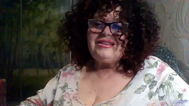 Milaniya606 online show from 04/02/26, 07:55