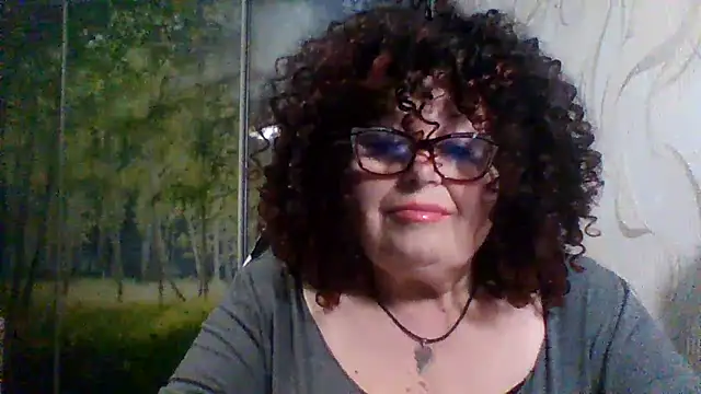 Milaniya606 online show from 04/18/26, 08:09