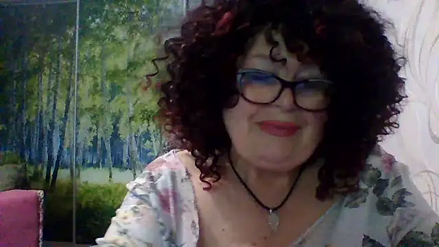 Snapshot of Milaniya606 chatting on 06/04/26, 08:31 Milaniya606 online show from 06/04/26, 08:31