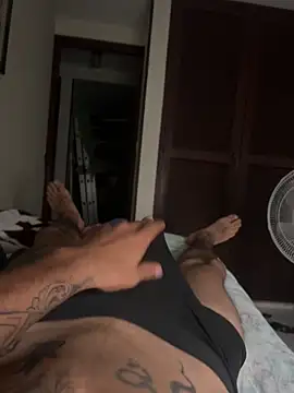 tevoyagustar69 online show from 04/04/26, 05:16