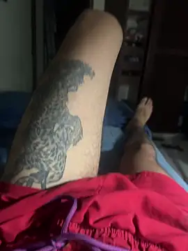 tevoyagustar69 online show from 04/26/26, 06:33