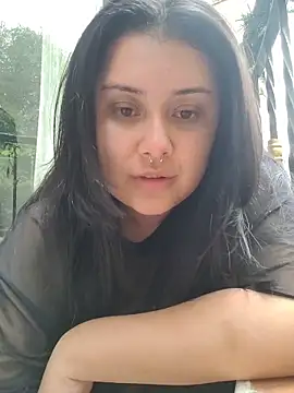 CurvyNoir online show from 12/02/25, 05:52