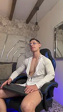 MAXTHOMSON online show from 02/25/26, 11:58