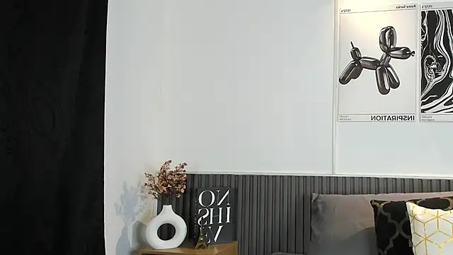 Cloe Bonne online show from 11/21/25, 09:46