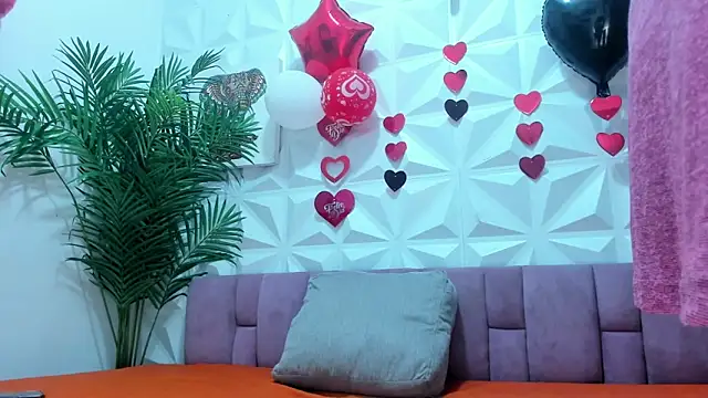 Anggie Miller online show from 02/26/26, 10:14