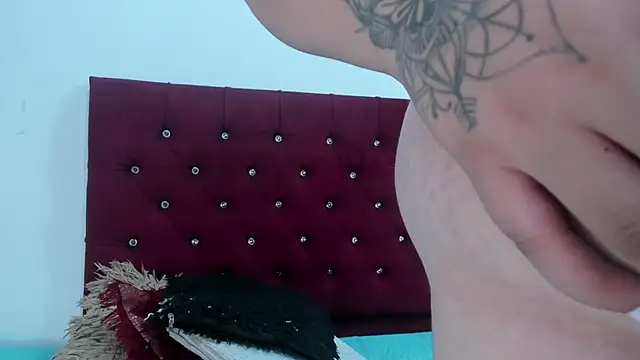 Anggie Miller online show from 03/19/26, 11:09