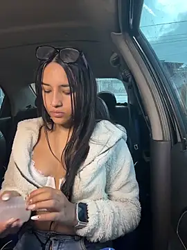 Samantha firee online show from 12/03/25, 11:08