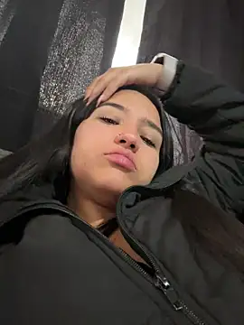 Samantha firee online show from 02/27/26, 11:21