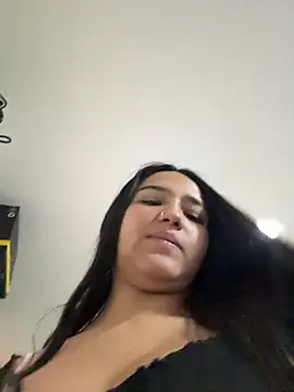 Samantha firee online show from 03/09/26, 11:14