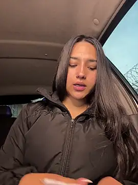 Samantha firee online show from 03/29/26, 11:10