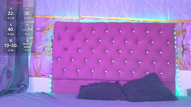 nikol sexxx online show from 01/07/26, 04:04